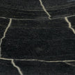 Mercana Tratto Rectangular Black Marble Tray