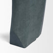 Mercana Carico Sculptural Gray Marble Decorative Object