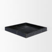 Mercana Stratus Marble Square Decorative Tray