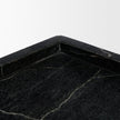 Mercana Stratus Marble Square Decorative Tray