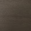 Mercana Cinder Distressed Reeded 2-Door Closed Accent Cabinet