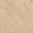 Mercana Allyson Light Wood Base w/ Travertine Top Coffee Table
