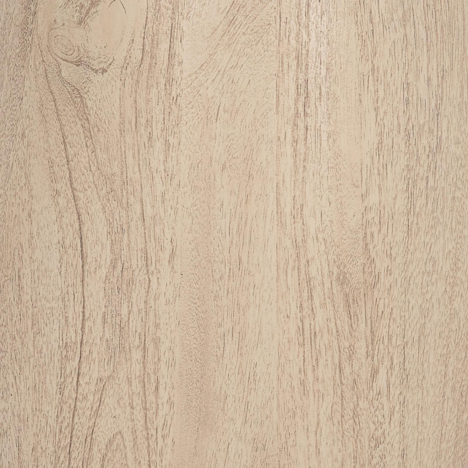 Mercana Allyson Round 4-Seater Pedestal Dining Table