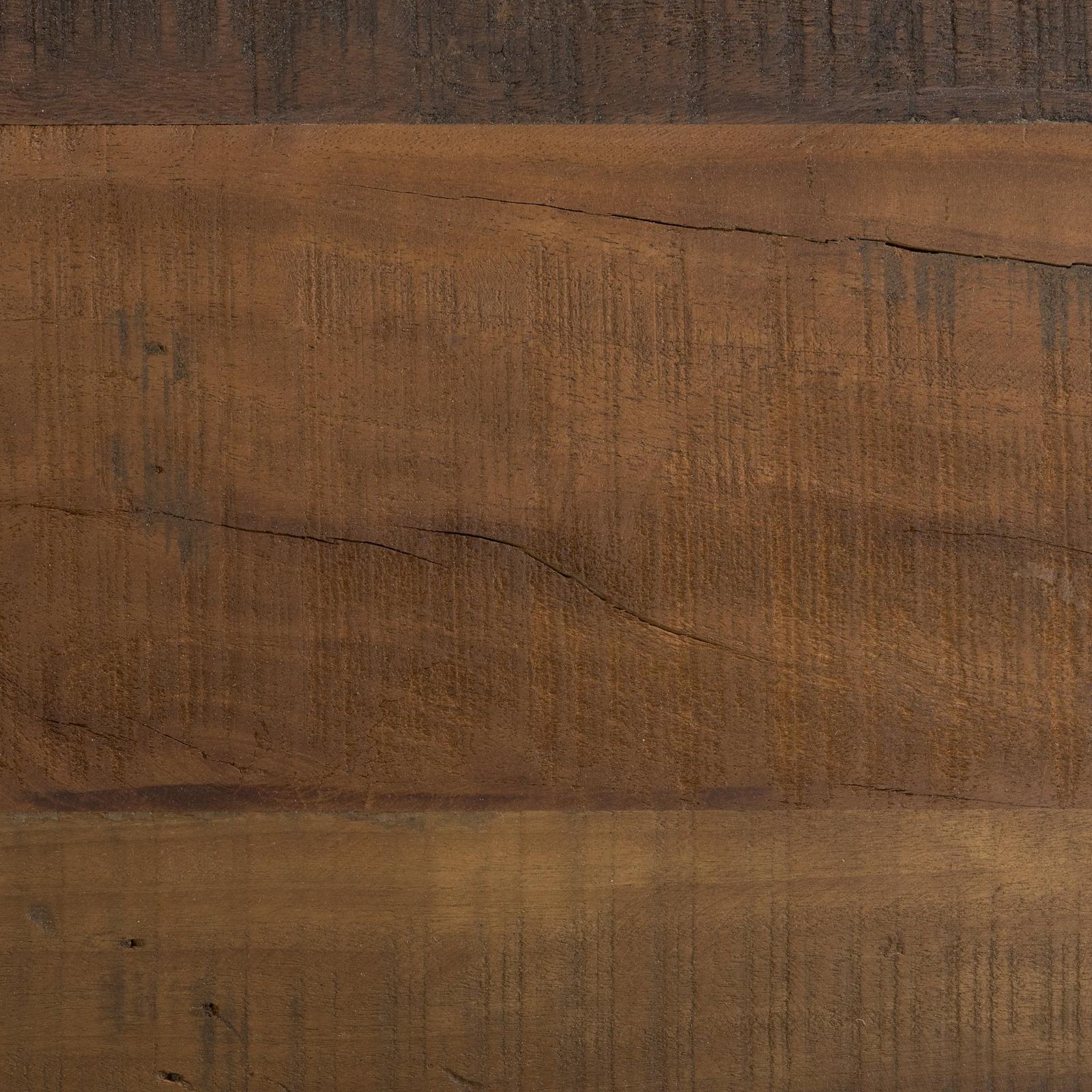 Mercana Ashwick Reclaimed Wood Bench