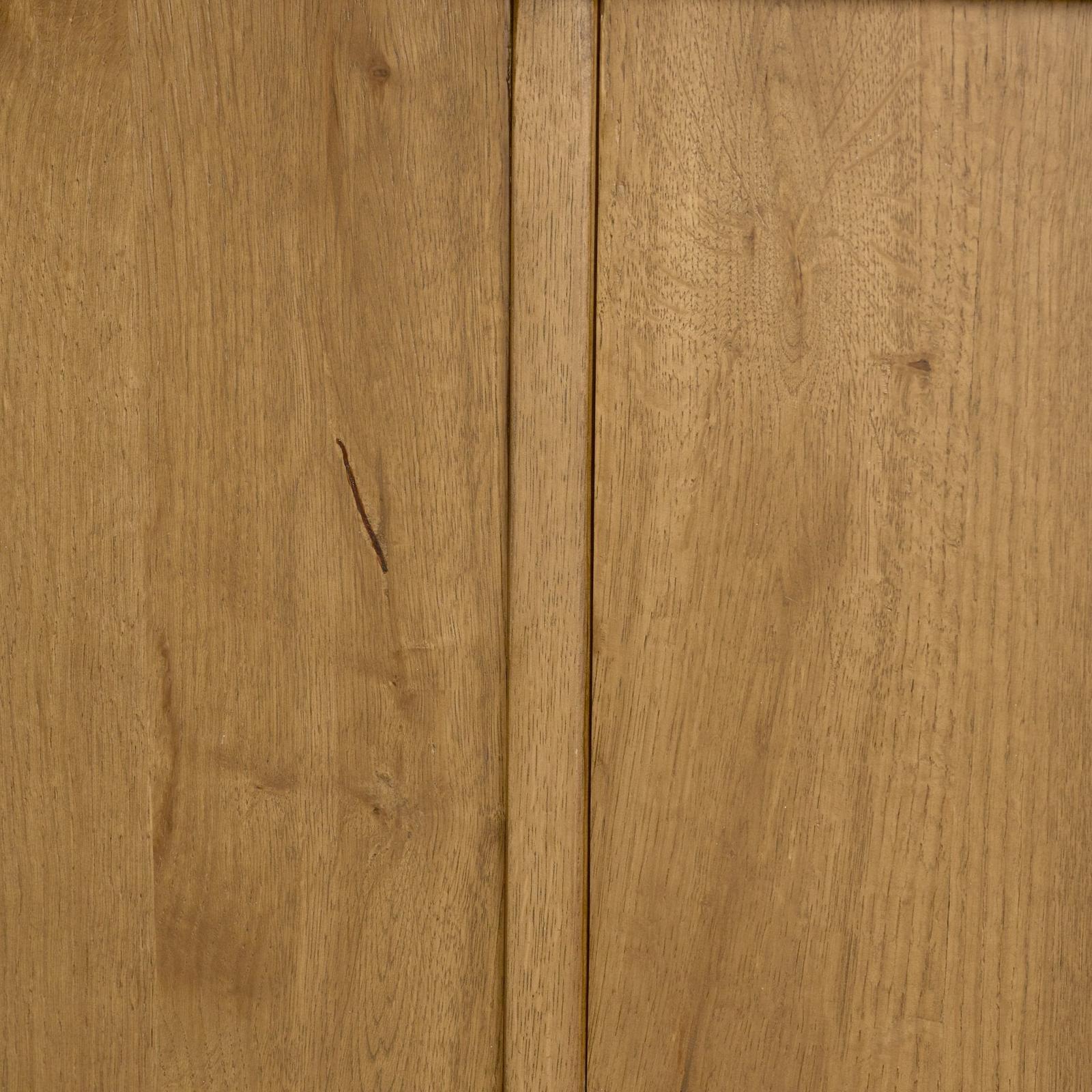 Mercana Alcott  4 Door Closed Sideboard