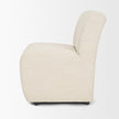 Mercana Wilkins Barrel Back Dining Arm Chair