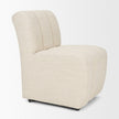 Mercana Wilkins Barrel Back Dining Arm Chair