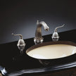 Ambella Classic Faucet - Brushed Nickel