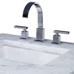 Ambella Polished Nickel Faucet