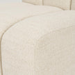 Mercana Wilkins Barrel Back Dining Arm Chair