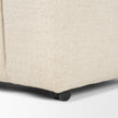 Mercana Wilkins Barrel Back Dining Arm Chair