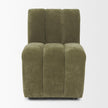 Mercana Wilkins Barrel Back Dining Arm Chair