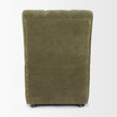 Mercana Wilkins Barrel Back Dining Arm Chair