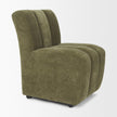 Mercana Wilkins Barrel Back Dining Arm Chair