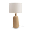 Mercana Portofino Abaca Rope Table Lamp