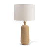 Mercana Portofino Abaca Rope Table Lamp