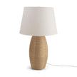 Mercana Portofino Abaca Rope Table Lamp