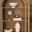 Mercana Marian Table Clock