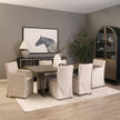 Mercana Aida Rectangular 8-Seater Dining Table