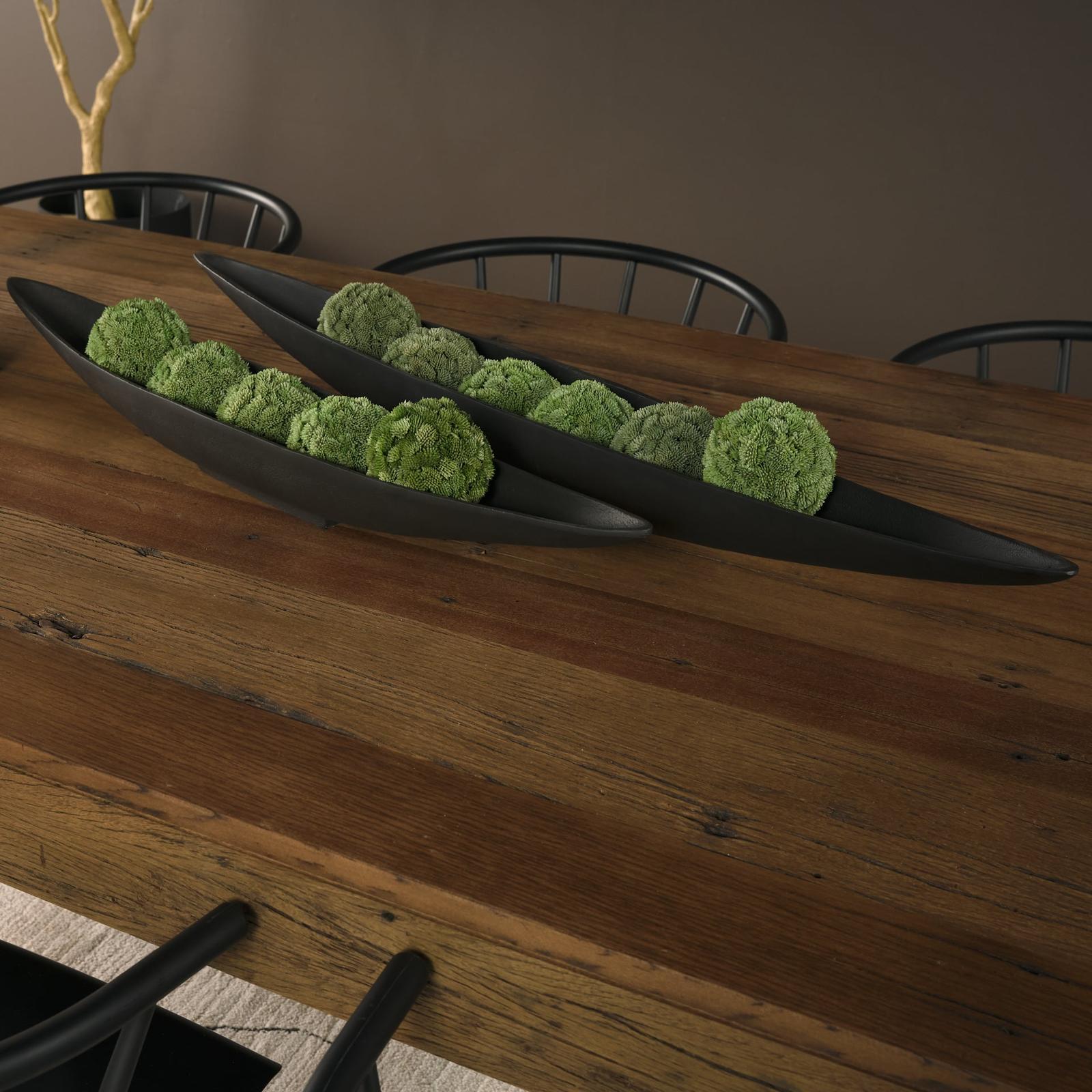 Mercana Hewitt Rectangular 4-Seater Dining Table