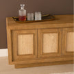 Mercana Valterra 6 Door Media Console