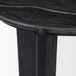 Mercana Rumer Marble Side Table