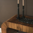 Mercana Denton Relcaimed Wood Console Table