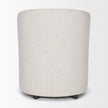 Mercana Sondra Barrel Back Dining Arm Chair