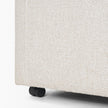 Mercana Sondra Barrel Back Dining Arm Chair