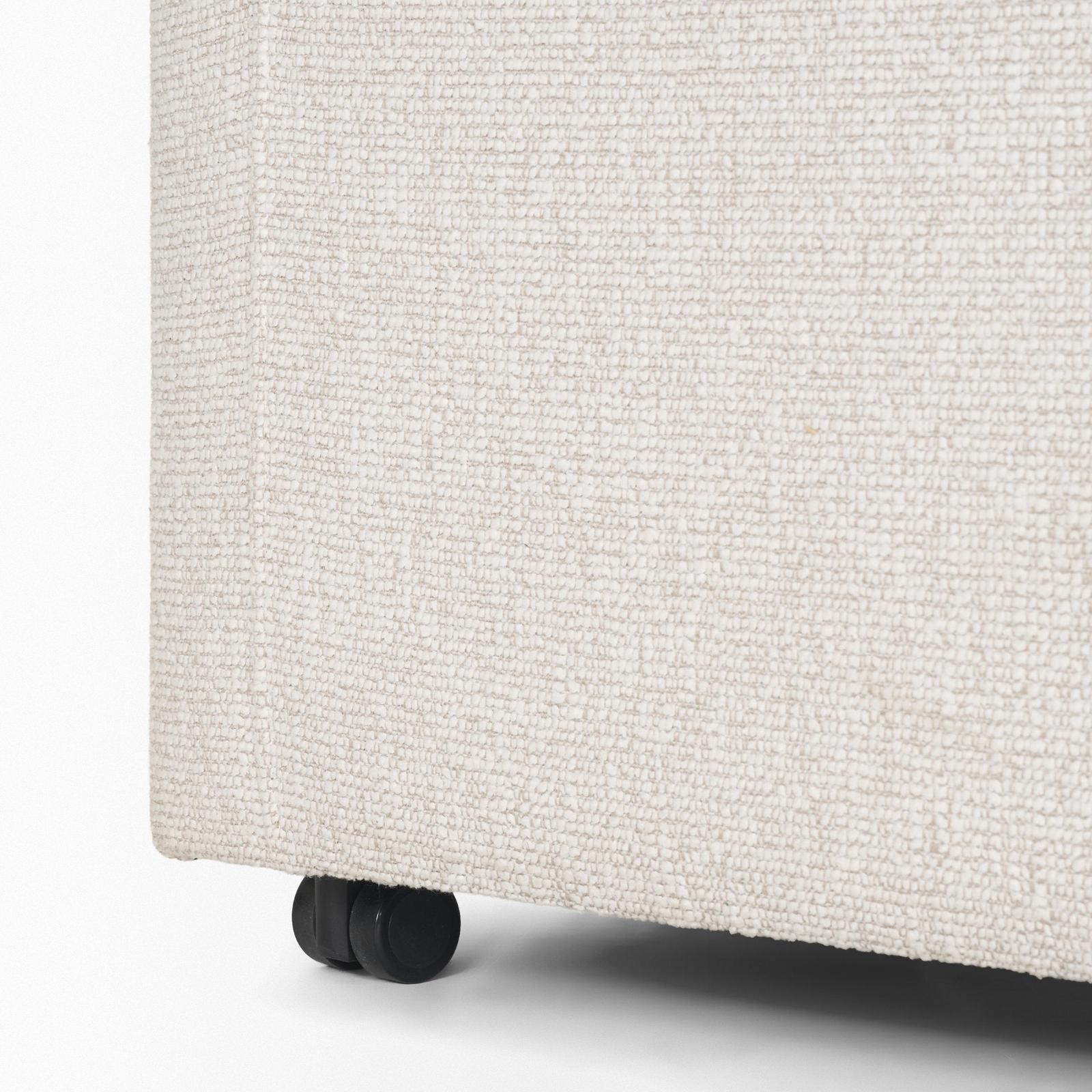 Mercana Sondra Barrel Back Dining Arm Chair