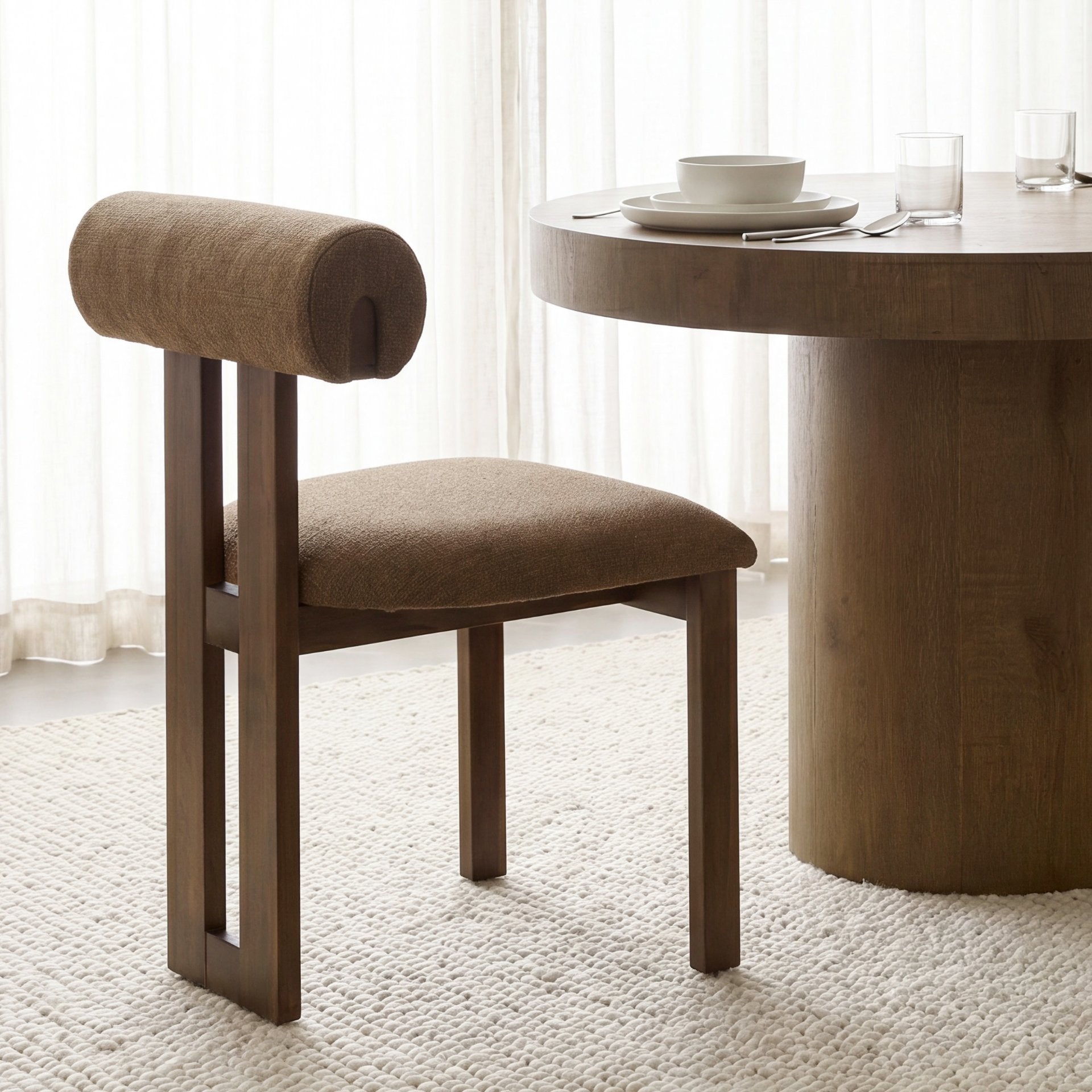 Mercana Tribeca Dining Chair