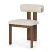 Mercana Tribeca Open Back Dining Side Chair