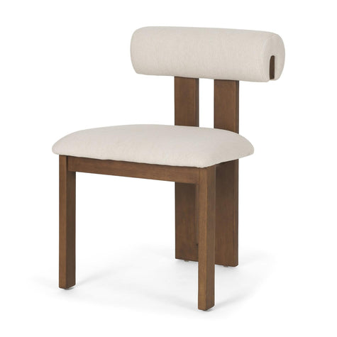 Mercana Tribeca Open Back Dining Side Chair