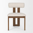 Mercana Tribeca Open Back Dining Side Chair