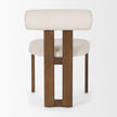 Mercana Tribeca Open Back Dining Side Chair
