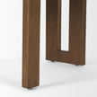 Mercana Tribeca Open Back Dining Side Chair