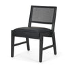 Mercana Reid Cane Back Dining Side Chair