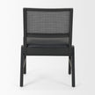 Mercana Reid Cane Back Dining Side Chair