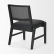 Mercana Reid Cane Back Dining Side Chair