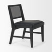 Mercana Reid Cane Back Dining Side Chair
