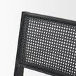 Mercana Reid Cane Back Dining Side Chair