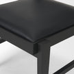 Mercana Reid Cane Back Dining Side Chair