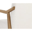 Sunpan Collin Office Chair