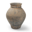 Mercana Cotto Weathered Terracotta Urn Vase
