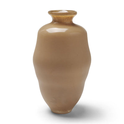Mercana Dune Matte Glass Vase