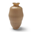 Mercana Dune Matte Glass Vase