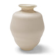 Mercana Dune Matte Glass Vase