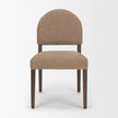 Mercana Martie Rounded Back Dining Side Chair