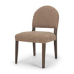 Mercana Martie Rounded Back Dining Side Chair