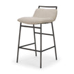 Mercana Kavalan Metal Frame Counter Stool